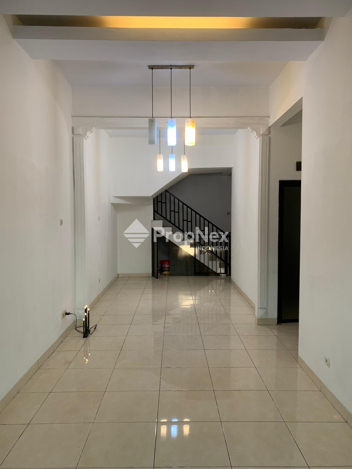 Super Blong, 3 LT, Rumah 160 m2 Cluster Ifolia, Harapan Indah, Bekasi — foto 2